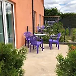 Lara 3* ماغديبورغ