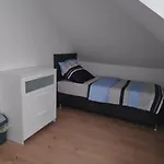 Pensjonat Lara Magdeburg