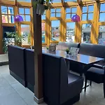 Lara Pensjonat Magdeburg