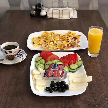 Konukevi Lara Magdeburg