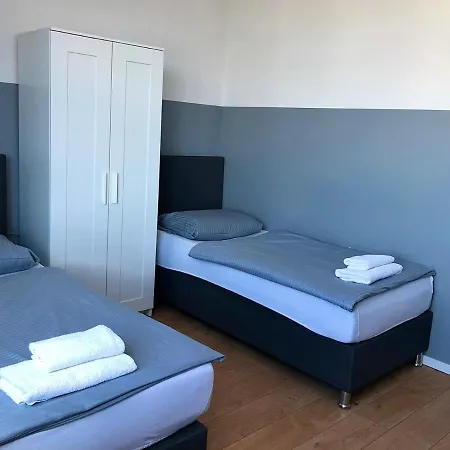 Guest house Lara