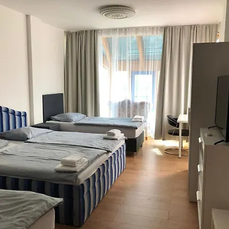 Lara Gæstehus Magdeburg