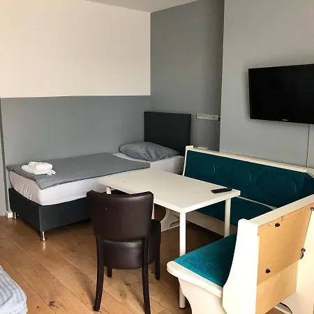 Lara Guest house