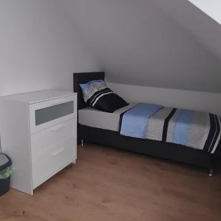 Guest house Lara Magdeburg