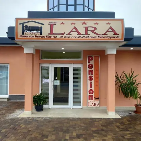 Lara