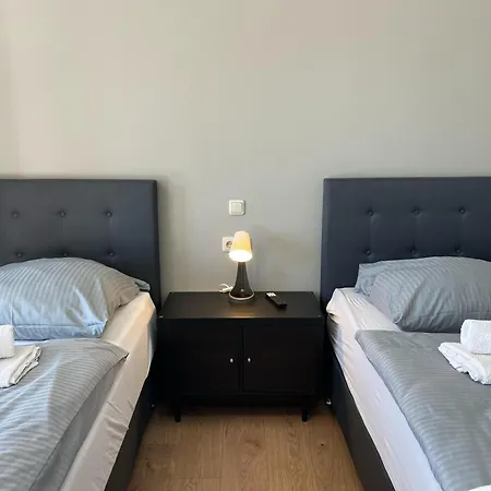 Casa de hóspedes Lara Magdeburgo