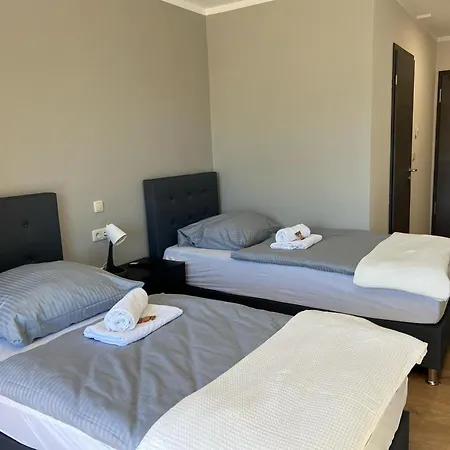 Lara Casa de hóspedes 3*