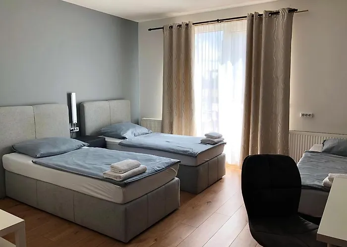 Lara 招待所 马格德堡