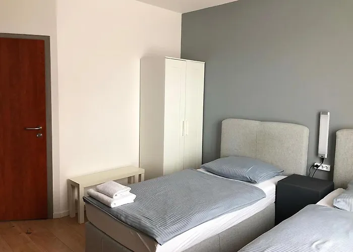 בית הארחה Lara 3*