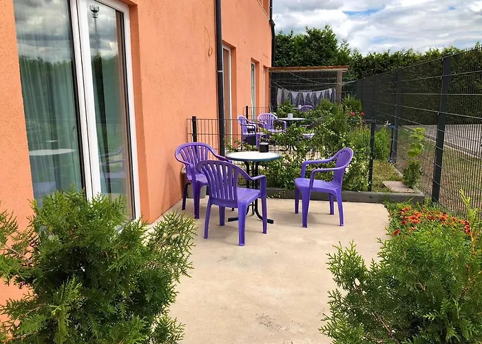 Lara 3* ماغديبورغ