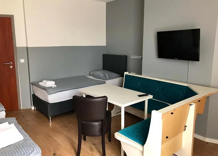 Lara בית הארחה