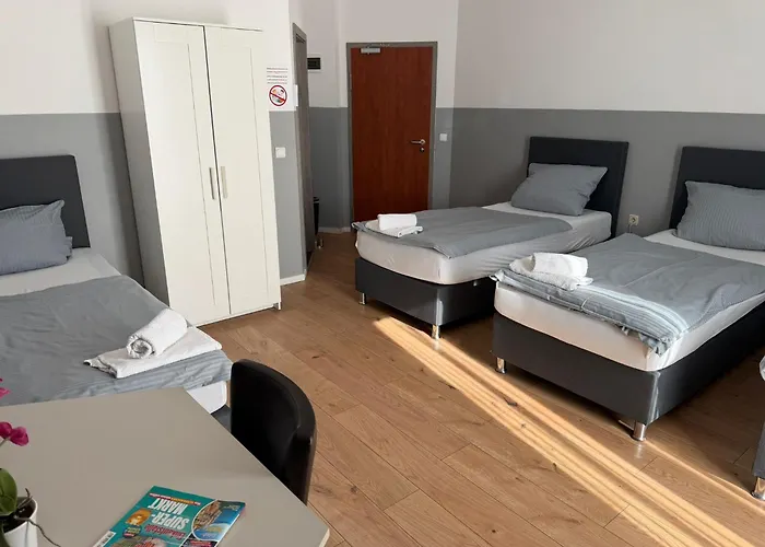 Lara 3* 马格德堡