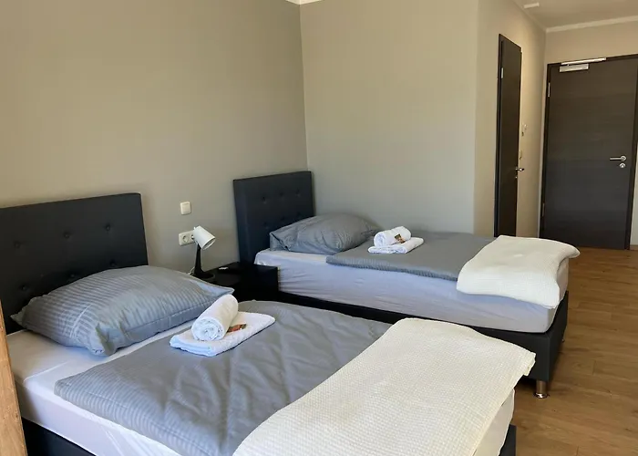 Lara Casa de hóspedes 3*