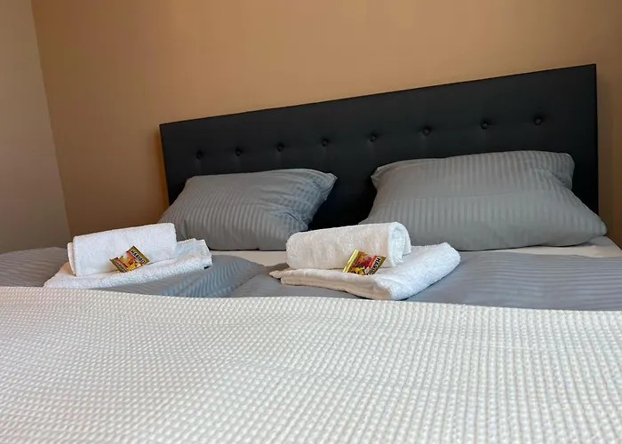 Lara 3* 马格德堡